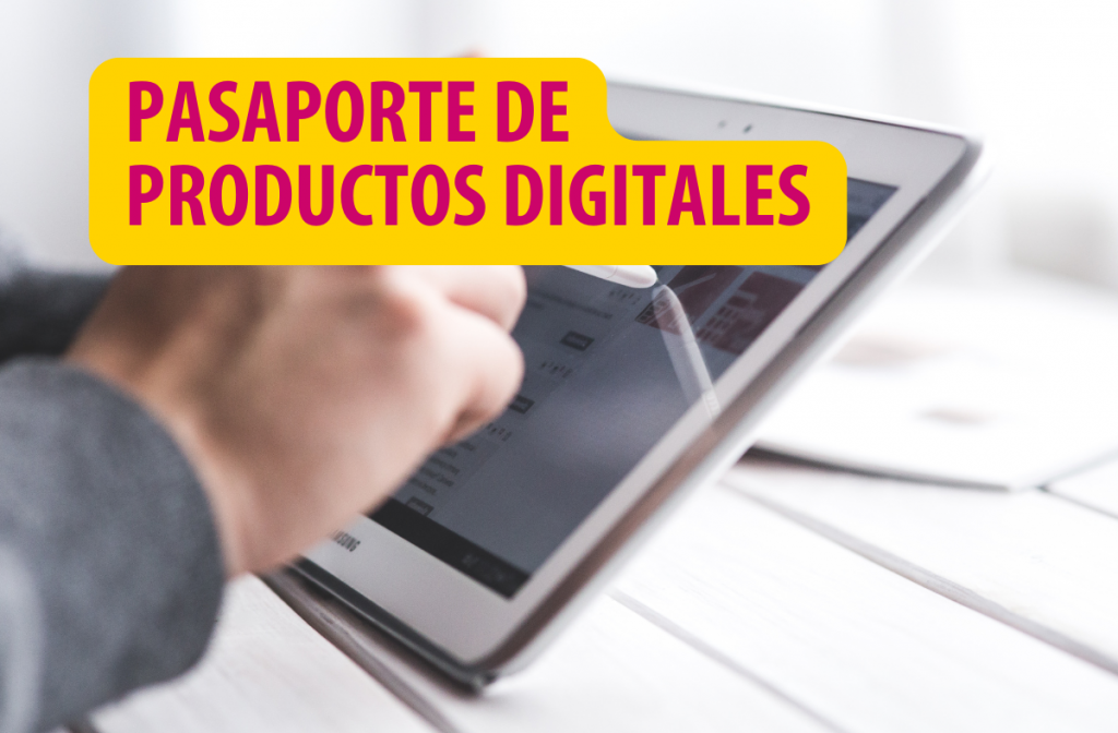 Pasaporte digital